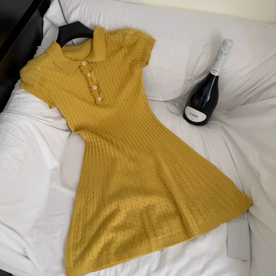 Style so icy dress KD246 images